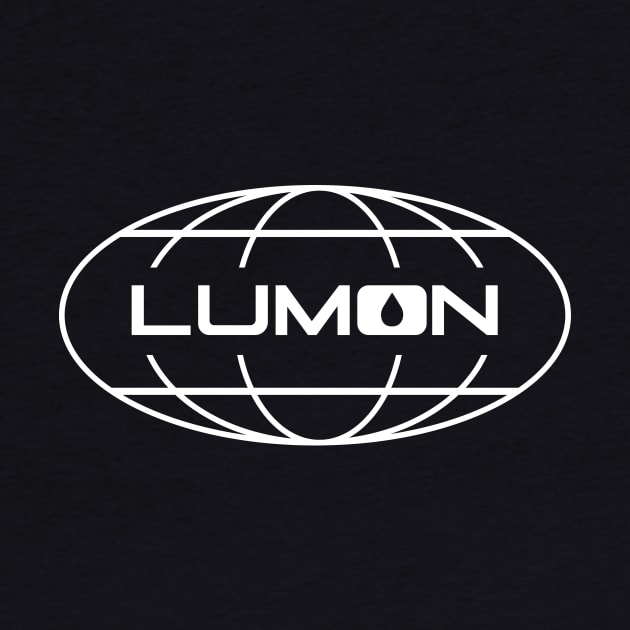 Lumon (White) by winstongambro